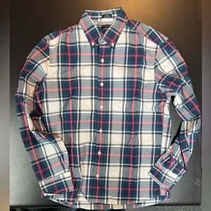 JCrew Casual Button-up Shirt